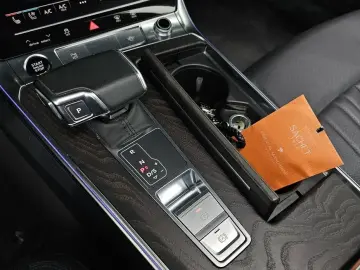 2021 Audi A6 с пробегом 69 555 км