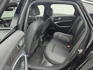 2021 Audi A6 с пробегом 69 555 км