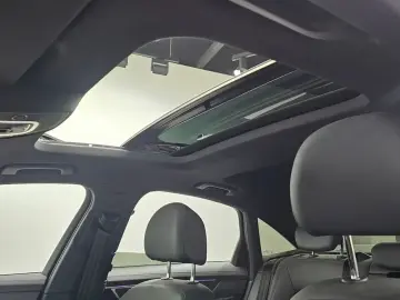 2021 Audi A6 с пробегом 69 555 км