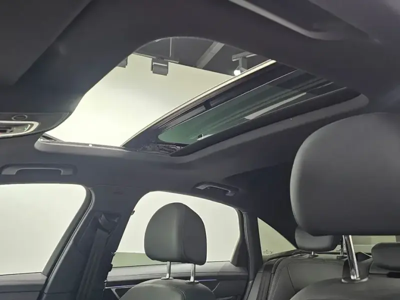 2021 Audi A6 с пробегом 69 555 км