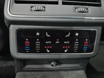 2021 Audi A6 с пробегом 69 555 км