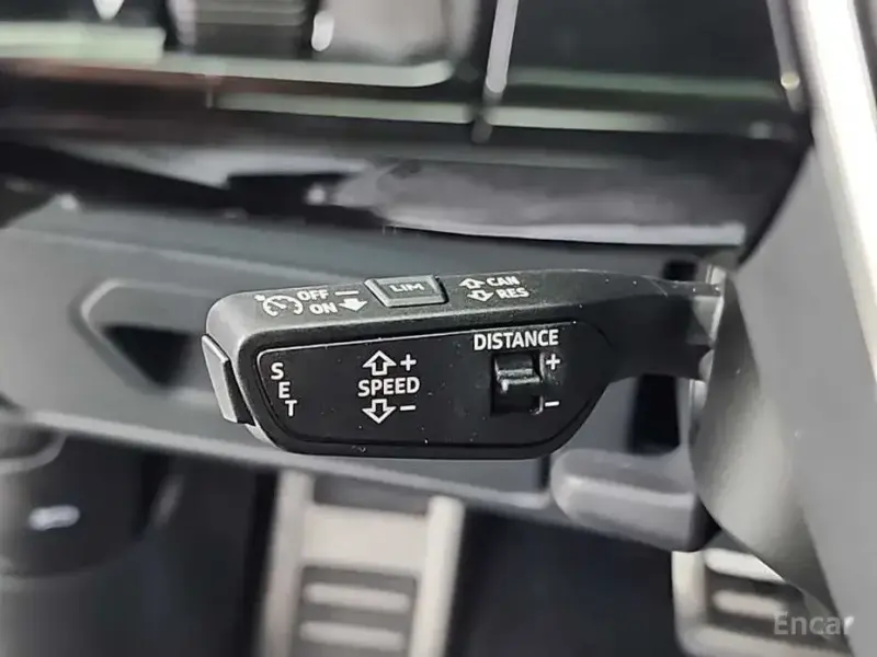 2021 Audi A6 с пробегом 66 315 км