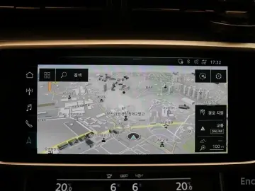 2019 Audi A6 с пробегом 70 674 км