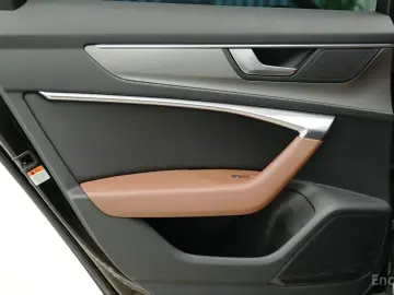 2019 Audi A6 с пробегом 70 674 км