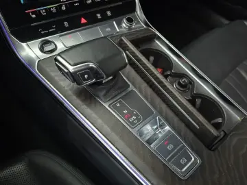 2021 Audi A6 с пробегом 224 473 км