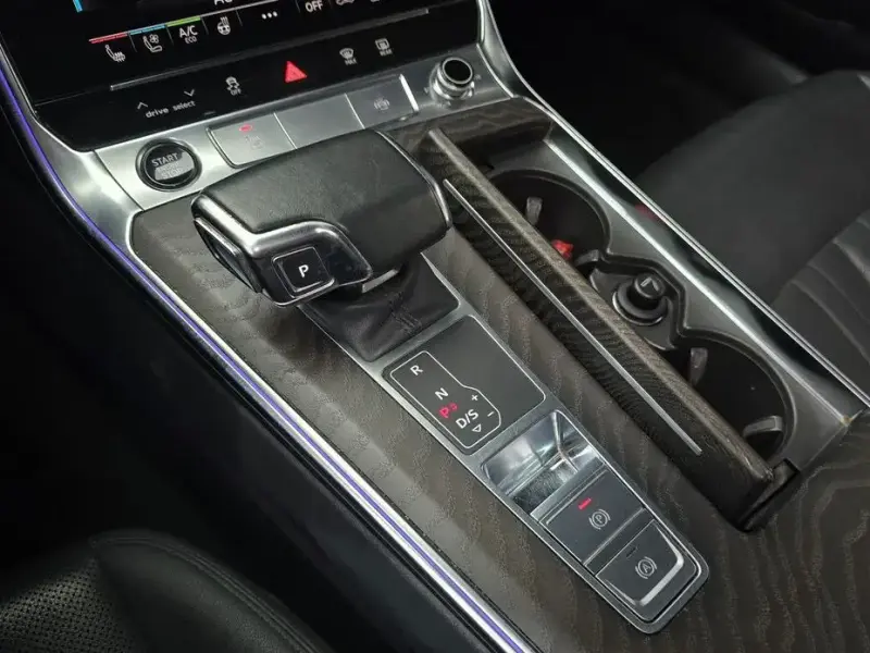 2021 Audi A6 с пробегом 224 473 км