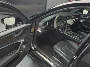 2021 Audi A6 с пробегом 224 473 км