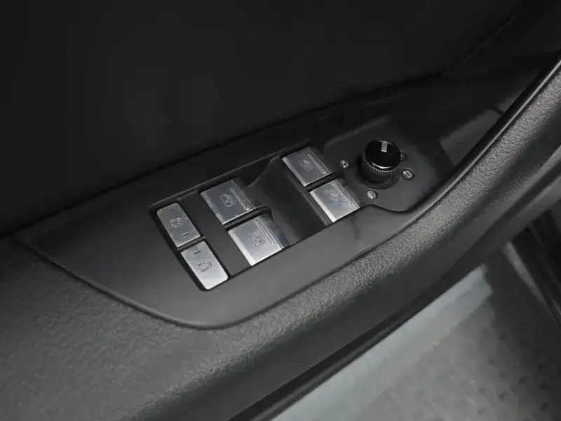 2021 Audi A6 с пробегом 224 473 км