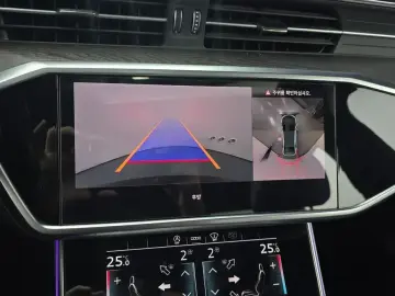 2021 Audi A6 с пробегом 224 473 км