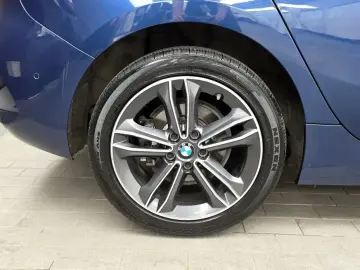 2021 BMW 1 серии с пробегом 91 775 км