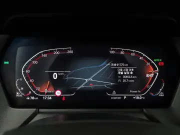 2021 BMW 1 серии с пробегом 91 775 км
