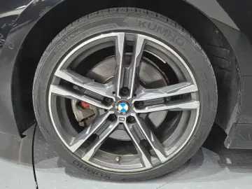 2022 BMW 1 серии с пробегом 73 727 км