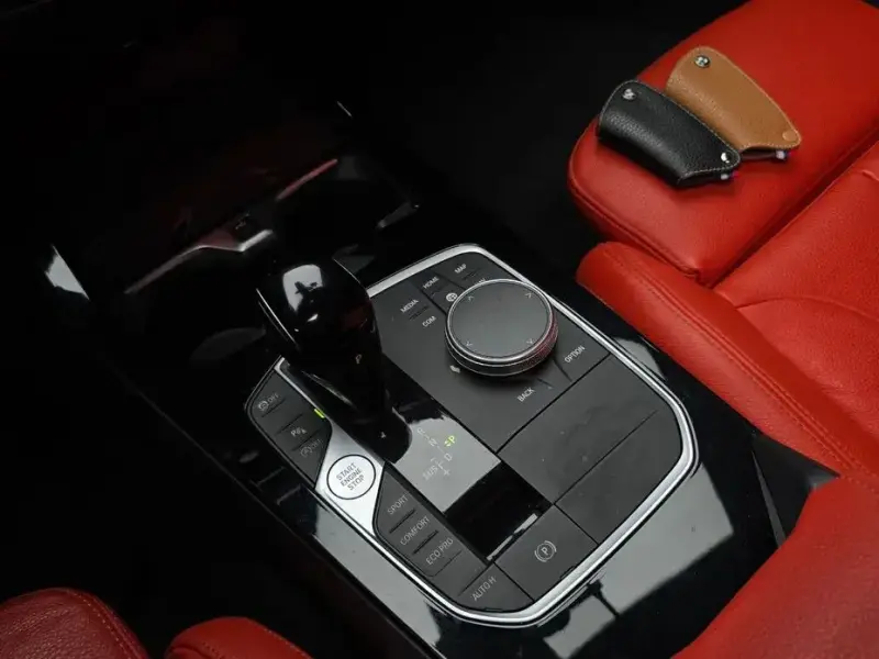 2022 BMW 1 серии с пробегом 73 727 км