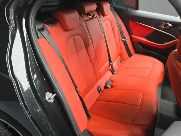 2022 BMW 1 серии с пробегом 73 727 км