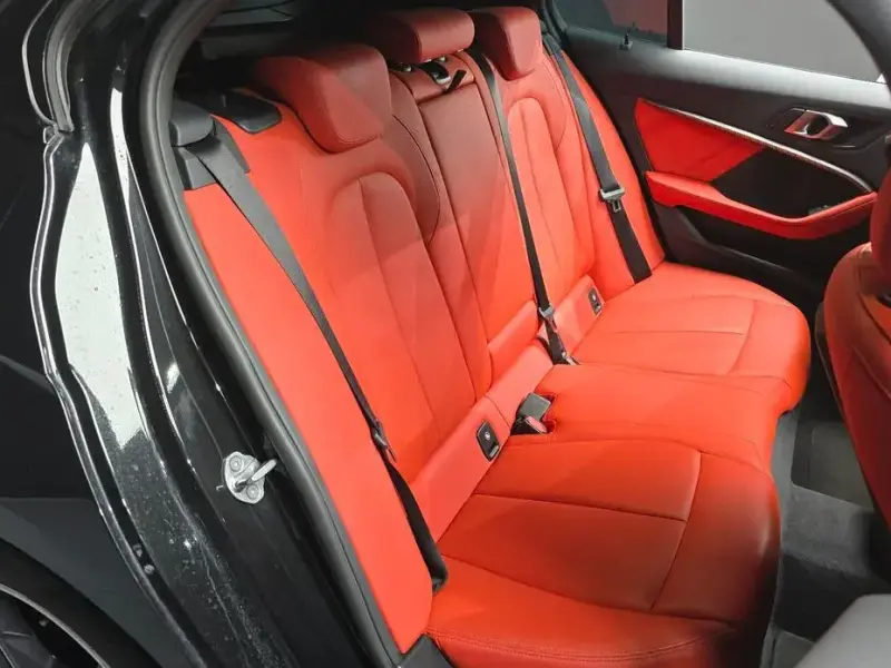 2022 BMW 1 серии с пробегом 73 727 км