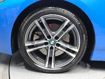 2022 BMW 1 серии с пробегом 62 544 км