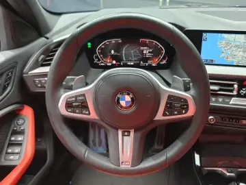 2022 BMW 1 серии с пробегом 73 727 км