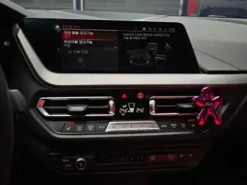 2022 BMW 1 серии с пробегом 73 727 км