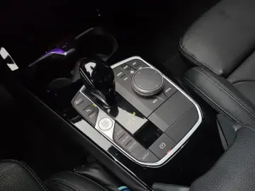 2022 BMW 1 серии с пробегом 62 544 км