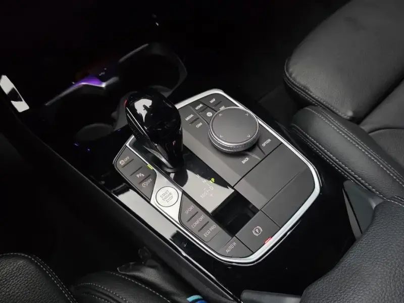 2022 BMW 1 серии с пробегом 62 544 км