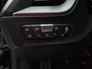 2022 BMW 1 серии с пробегом 73 727 км