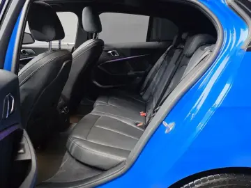 2022 BMW 1 серии с пробегом 62 544 км