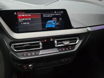 2022 BMW 1 серии с пробегом 62 544 км