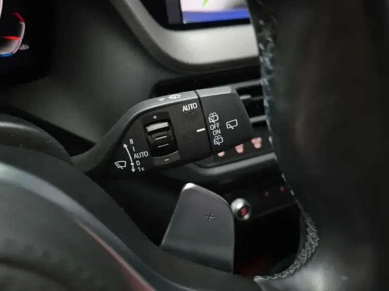 2022 BMW 1 серии с пробегом 62 544 км