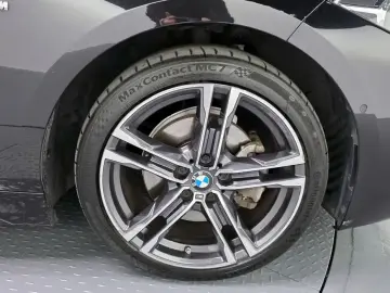2021 BMW 1 серии с пробегом 92 824 км