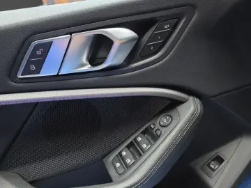 2022 BMW 1 серии с пробегом 62 544 км