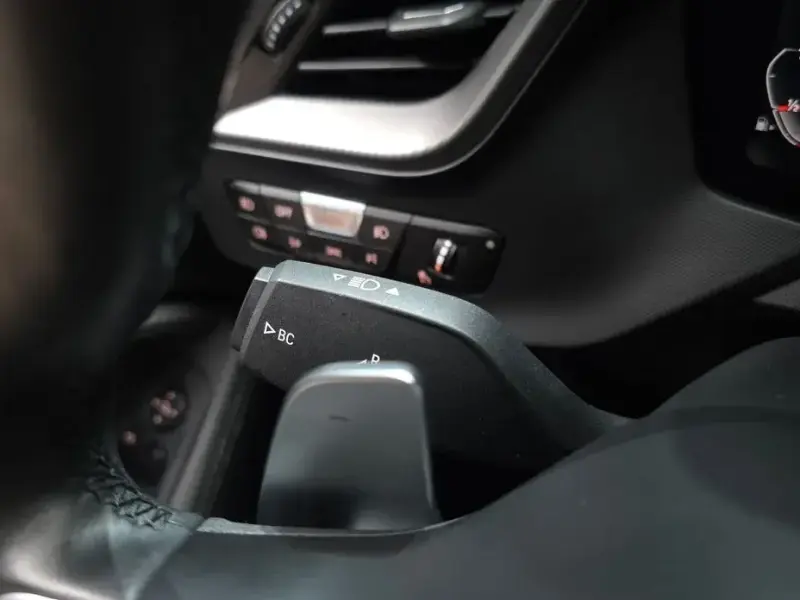 2022 BMW 1 серии с пробегом 62 544 км