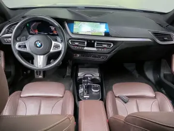 2021 BMW 1 серии с пробегом 92 824 км
