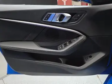 2022 BMW 1 серии с пробегом 62 544 км