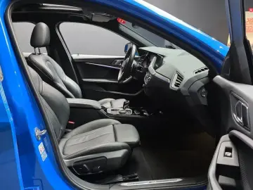 2022 BMW 1 серии с пробегом 62 544 км