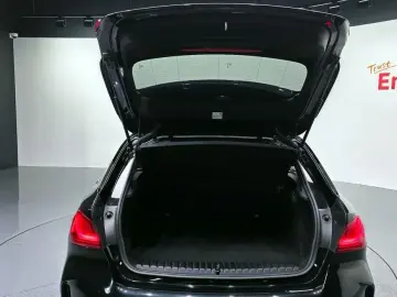2021 BMW 1 серии с пробегом 92 824 км