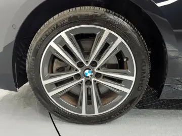 2022 BMW 1 серии с пробегом 58 072 км