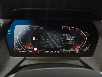2022 BMW 1 серии с пробегом 58 072 км