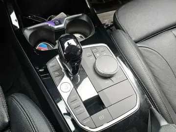 2022 BMW 1 серии с пробегом 58 072 км