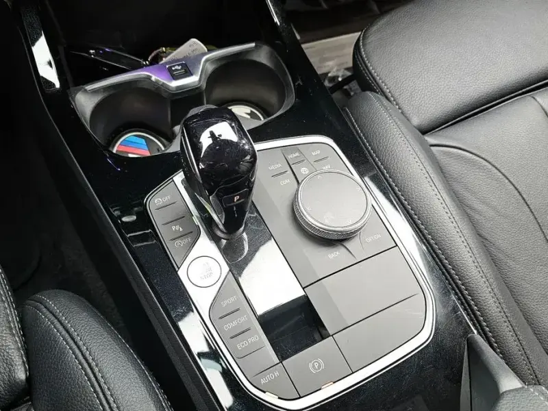 2022 BMW 1 серии с пробегом 58 072 км