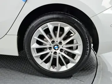 2020 BMW 1 серии с пробегом 111 933 км