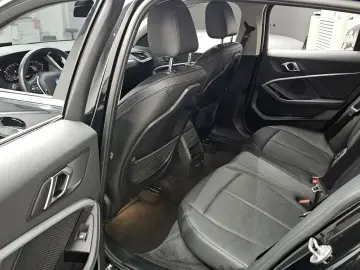 2022 BMW 1 серии с пробегом 58 072 км