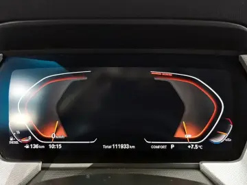 2020 BMW 1 серии с пробегом 111 933 км