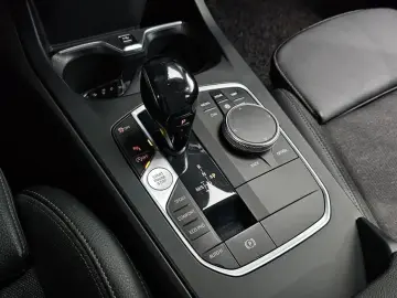 2020 BMW 1 серии с пробегом 111 933 км