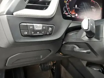 2022 BMW 1 серии с пробегом 58 072 км