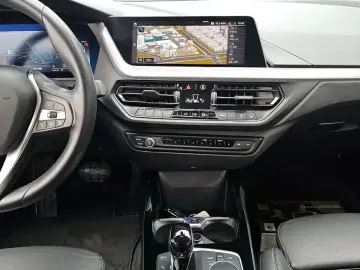 2022 BMW 1 серии с пробегом 58 072 км