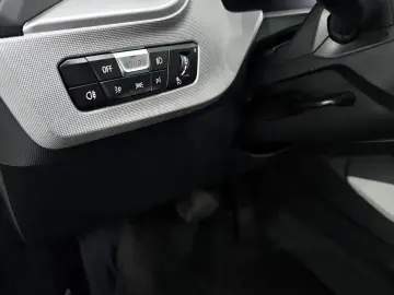 2020 BMW 1 серии с пробегом 111 933 км