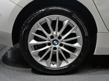 2020 BMW 1 серии с пробегом 66 527 км