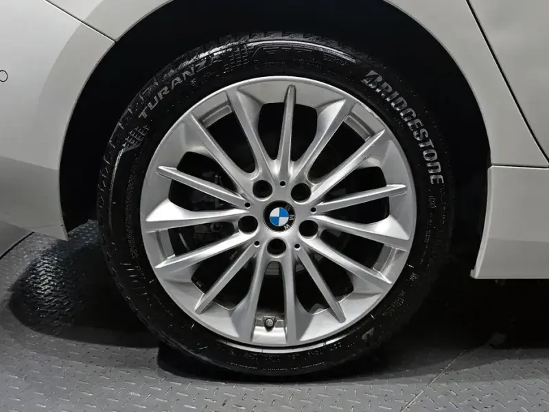 2020 BMW 1 серии с пробегом 66 527 км