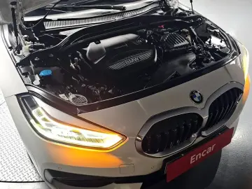 2020 BMW 1 серии с пробегом 66 527 км
