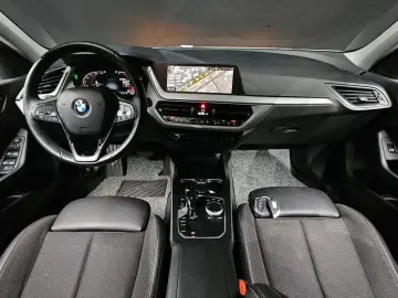 2020 BMW 1 серии с пробегом 66 527 км